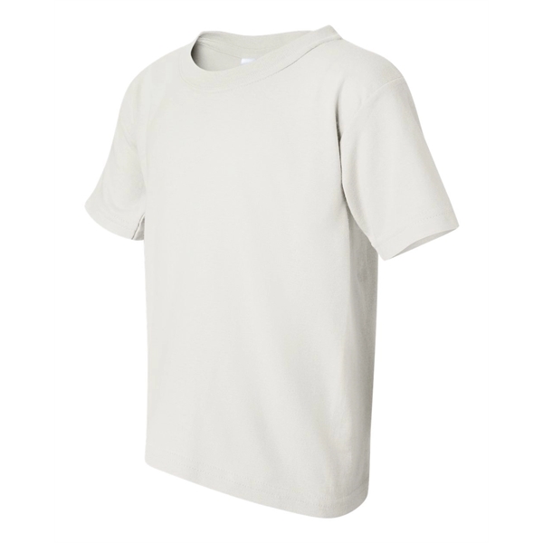 Gildan Heavy Cotton™ Youth T-Shirt - Gildan Heavy Cotton™ Youth T-Shirt - Image 140 of 156