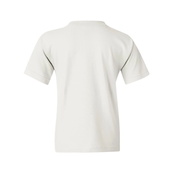 Gildan Heavy Cotton™ Youth T-Shirt - Gildan Heavy Cotton™ Youth T-Shirt - Image 141 of 156