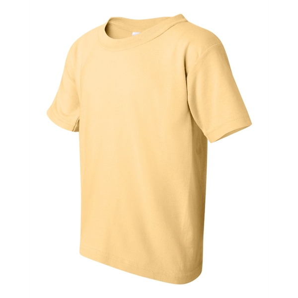 Gildan Heavy Cotton™ Youth T-Shirt - Gildan Heavy Cotton™ Youth T-Shirt - Image 143 of 156