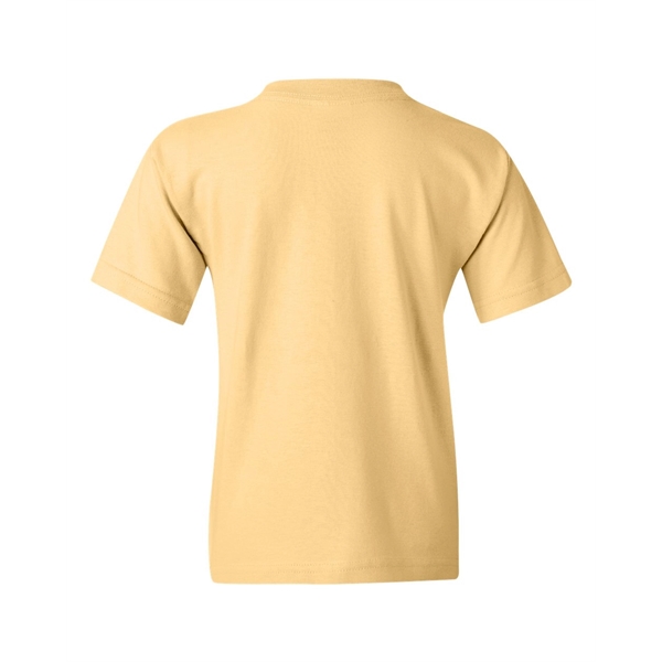 Gildan Heavy Cotton™ Youth T-Shirt - Gildan Heavy Cotton™ Youth T-Shirt - Image 144 of 156