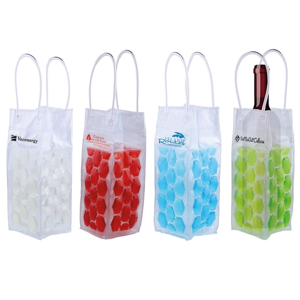 freezer wine bag