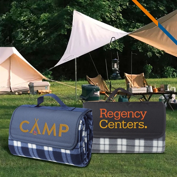Carlody Picnic Blankets - Carlody Picnic Blankets - Image 1 of 6