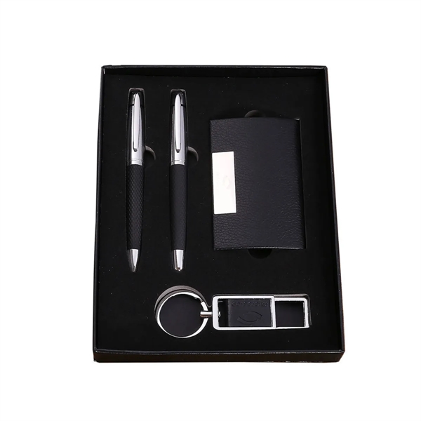 Luxury Office 4-Piece Gift Set - Luxury Office 4-Piece Gift Set - Image 2 of 4