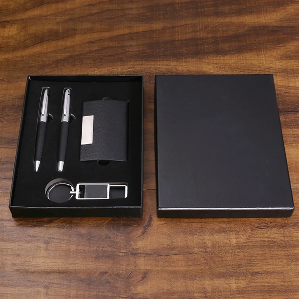 Luxury Office 4-Piece Gift Set - Luxury Office 4-Piece Gift Set - Image 4 of 4