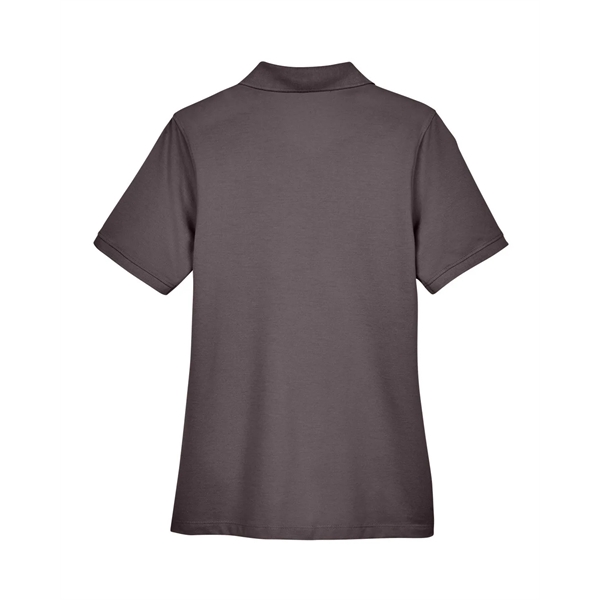 Harriton Ladies' Easy Blend™ Polo - Harriton Ladies' Easy Blend™ Polo - Image 120 of 162