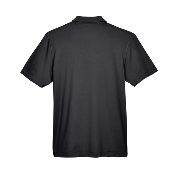 Harriton Men's Micro-Pique Polo - Harriton Men's Micro-Pique Polo - Image 40 of 48