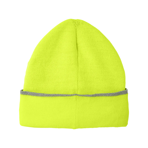 ClimaBloc™ Lined Reflective Beanie - ClimaBloc™ Lined Reflective Beanie - Image 0 of 0