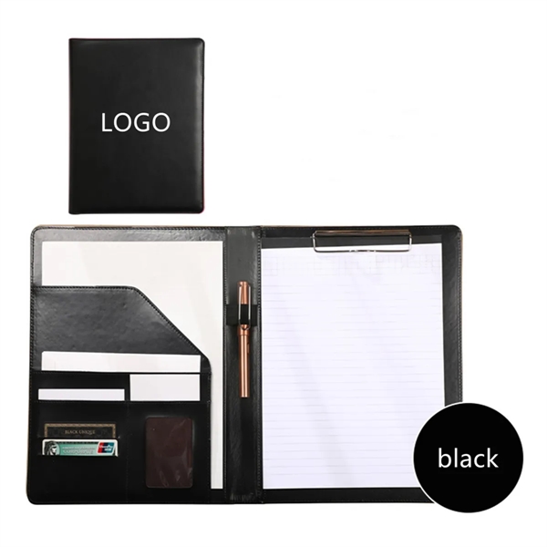 Multifunctional portfolio folder - Multifunctional portfolio folder - Image 0 of 1