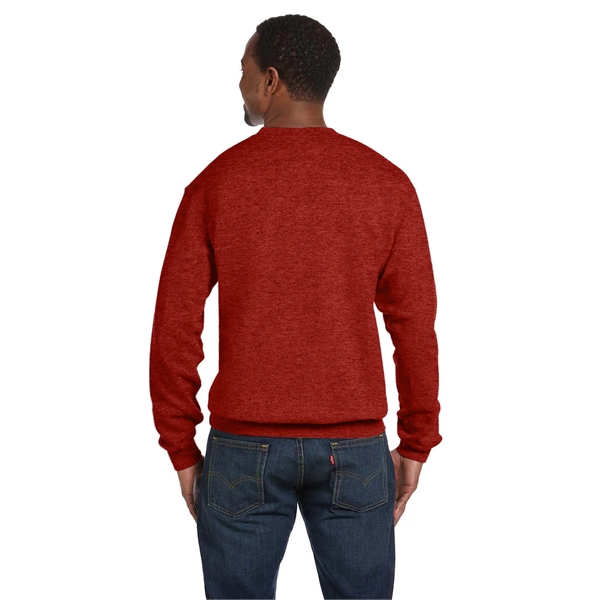 Hanes Unisex Ecosmart® Crewneck Sweatshirt - Hanes Unisex Ecosmart® Crewneck Sweatshirt - Image 107 of 177