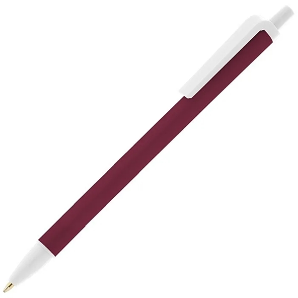 Classic CLICK Plastic Retractable Ball Point Pens - Classic CLICK Plastic Retractable Ball Point Pens - Image 0 of 1