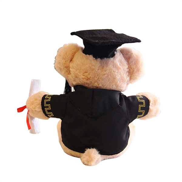 Graduation Teddy Bear - Graduation Teddy Bear - Image 1 of 1