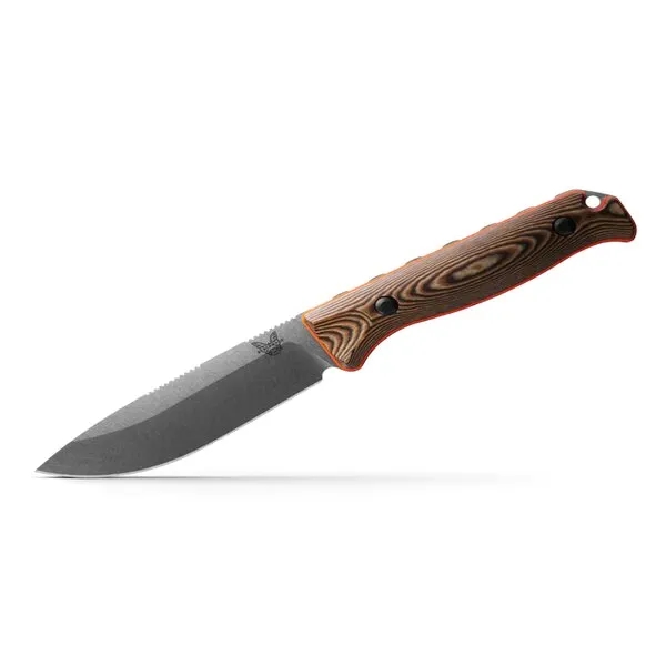 Saddle Mountain Skinner Richlite & G10 Knife - Saddle Mountain Skinner Richlite & G10 Knife - Image 0 of 4