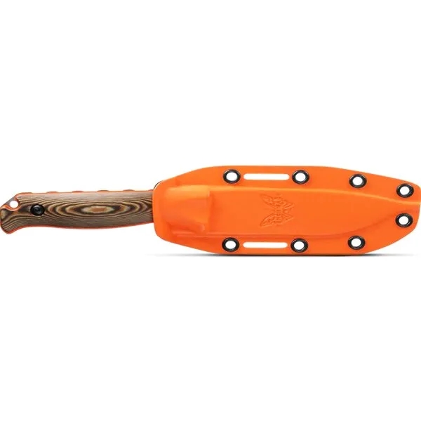 Saddle Mountain Skinner Richlite & G10 Knife - Saddle Mountain Skinner Richlite & G10 Knife - Image 1 of 4