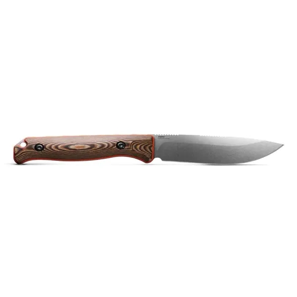 Saddle Mountain Skinner Richlite & G10 Knife - Saddle Mountain Skinner Richlite & G10 Knife - Image 2 of 4