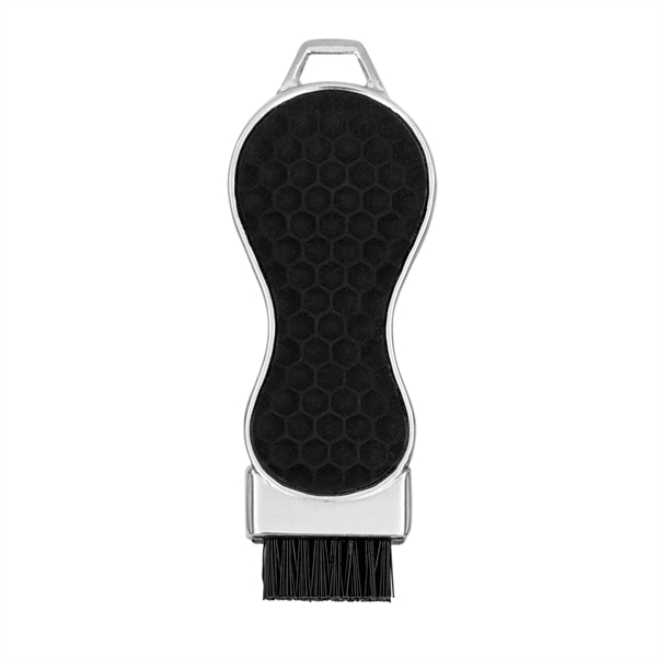 Multi-function Golf Brush Tool - Multi-function Golf Brush Tool - Image 3 of 7