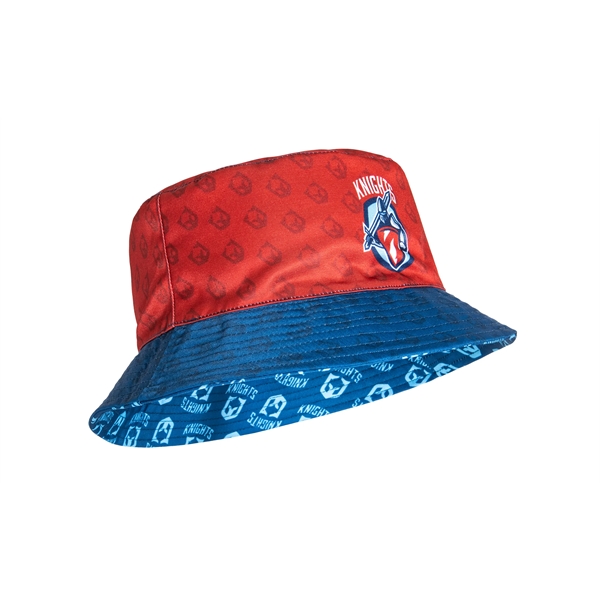 Polyester Bucket Hats - Polyester Bucket Hats - Image 1 of 14