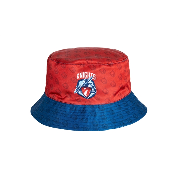Polyester Bucket Hats - Polyester Bucket Hats - Image 5 of 14