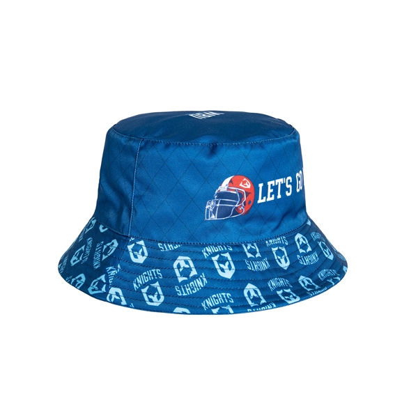 Polyester Bucket Hats - Polyester Bucket Hats - Image 11 of 14