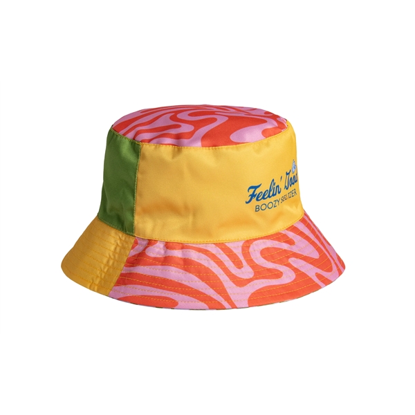 Polyester Bucket Hats - Polyester Bucket Hats - Image 13 of 14