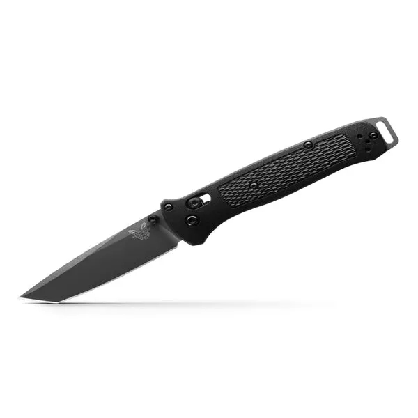 Bailout® Black Grivory® Knife - Bailout® Black Grivory® Knife - Image 0 of 8