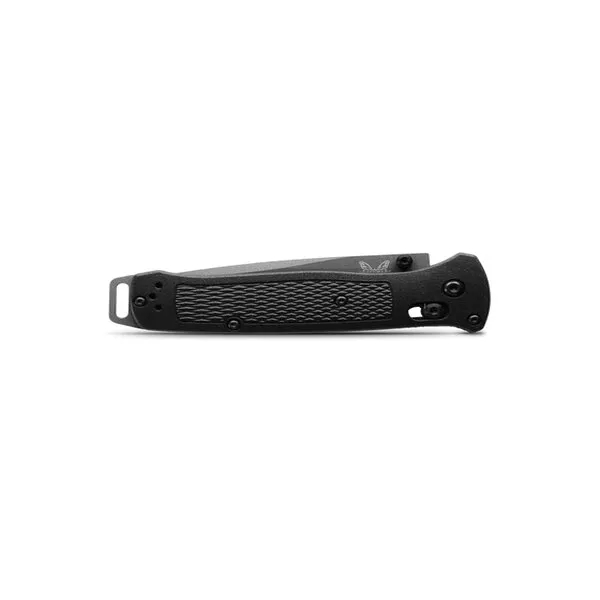 Bailout® Black Grivory® Knife - Bailout® Black Grivory® Knife - Image 1 of 8