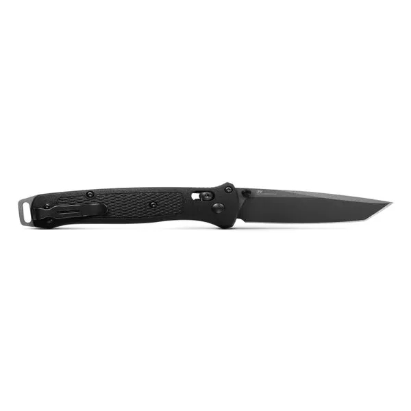 Bailout® Black Grivory® Knife - Bailout® Black Grivory® Knife - Image 2 of 8