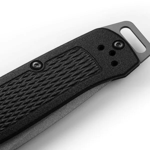 Bailout® Black Grivory® Knife - Bailout® Black Grivory® Knife - Image 3 of 8