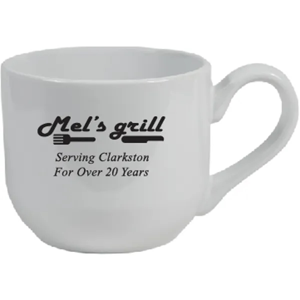 16 Ounce Latte Cup - 16 Ounce Latte Cup - Image 1 of 4