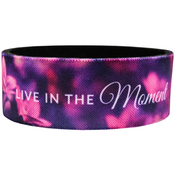 Neoprene Wristbands - Neoprene Wristbands - Image 0 of 1