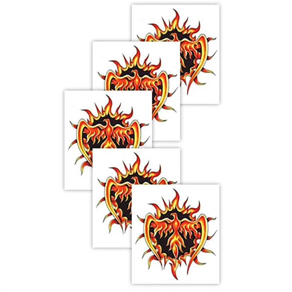 2 X 3 Custom Tattoos - 2 X 3 Custom Tattoos - Image 0 of 0