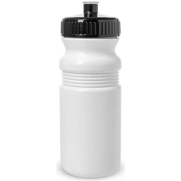 20 Oz Sports Bottle - 20 Oz Sports Bottle - Image 1 of 12