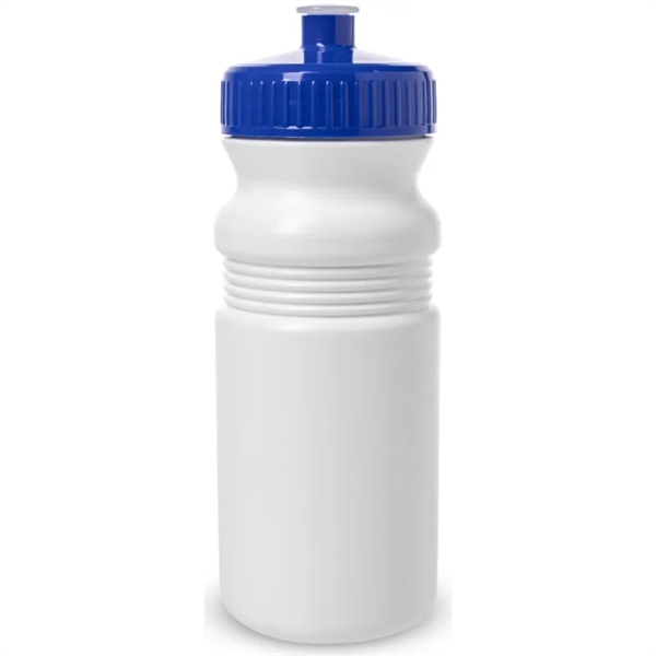 20 Oz Sports Bottle - 20 Oz Sports Bottle - Image 2 of 12