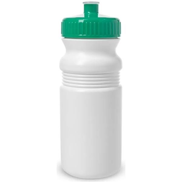 20 Oz Sports Bottle - 20 Oz Sports Bottle - Image 4 of 12