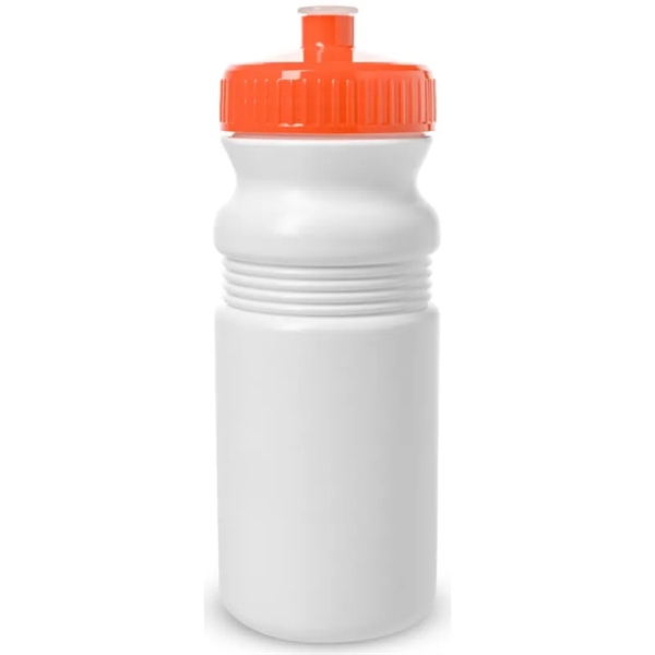 20 Oz Sports Bottle - 20 Oz Sports Bottle - Image 5 of 12