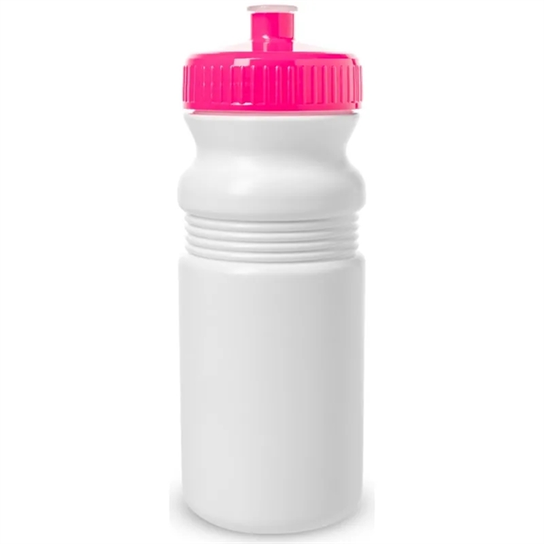 20 Oz Sports Bottle - 20 Oz Sports Bottle - Image 6 of 12