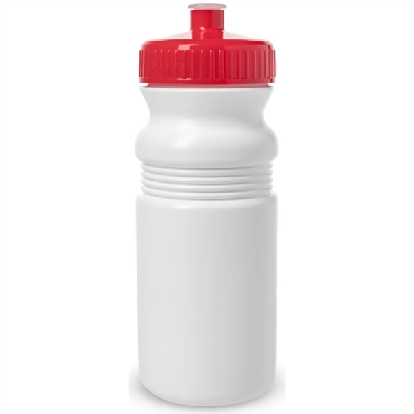 20 Oz Sports Bottle - 20 Oz Sports Bottle - Image 8 of 12