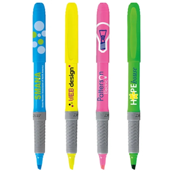Bic Highlighter - Bic Highlighter - Image 0 of 0
