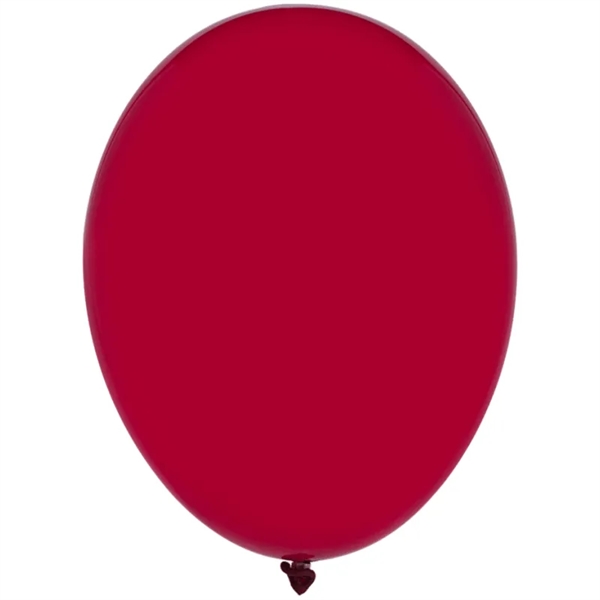 Custom 11" Latex Balloons - Custom 11" Latex Balloons - Image 5 of 33