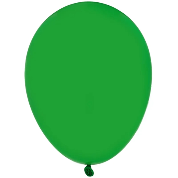 Custom 11" Latex Balloons - Custom 11" Latex Balloons - Image 6 of 33