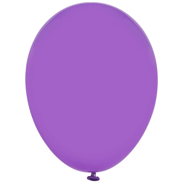 Custom 11" Latex Balloons - Custom 11" Latex Balloons - Image 7 of 33