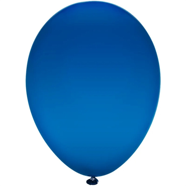 Custom 11" Latex Balloons - Custom 11" Latex Balloons - Image 8 of 33