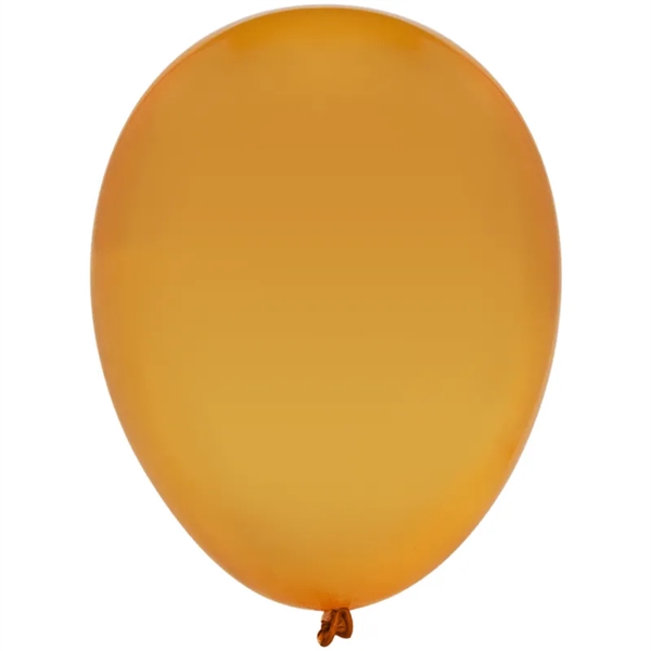 Custom 11" Latex Balloons - Custom 11" Latex Balloons - Image 9 of 33