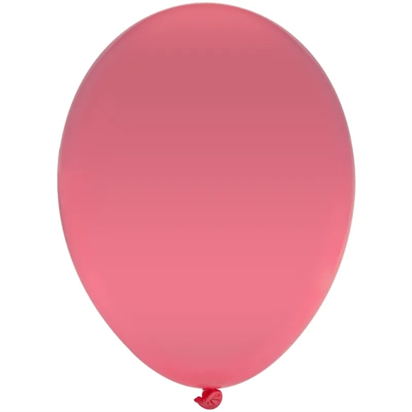 Custom 11" Latex Balloons - Custom 11" Latex Balloons - Image 14 of 33