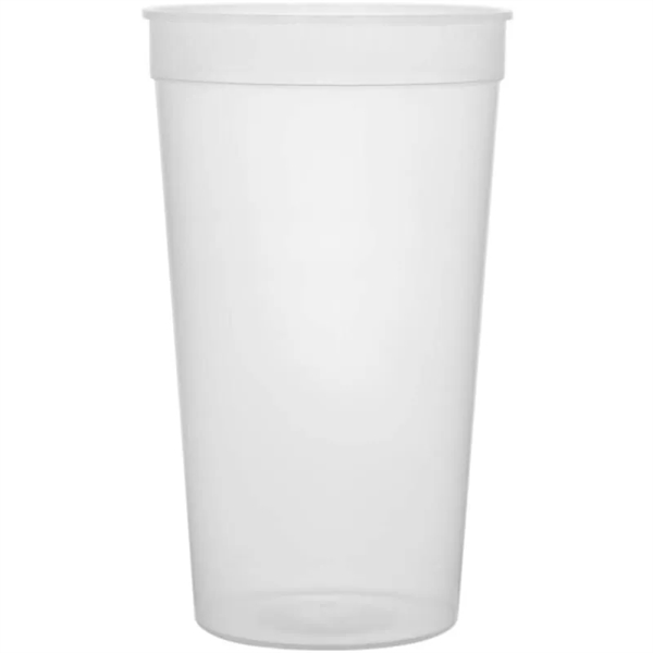 32oz Stadium Cups - 32oz Stadium Cups - Image 2 of 8