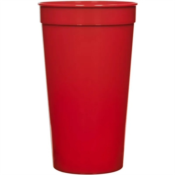 32oz Stadium Cups - 32oz Stadium Cups - Image 4 of 8