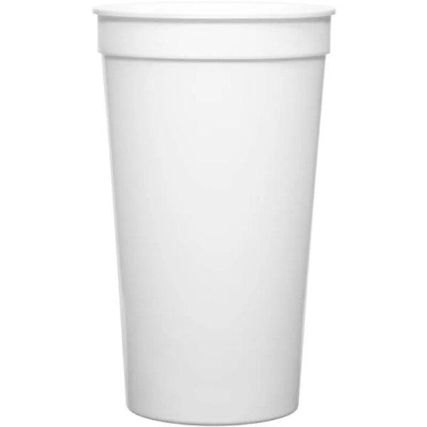 32oz Stadium Cups - 32oz Stadium Cups - Image 6 of 8