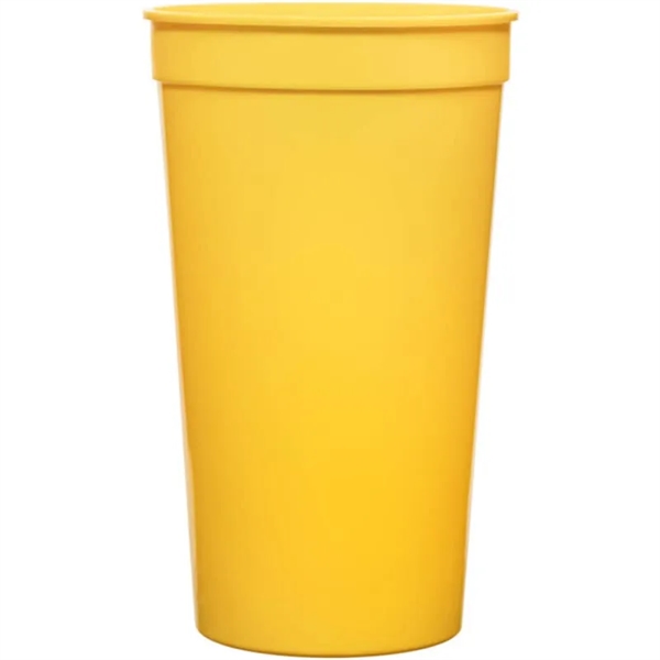 32oz Stadium Cups - 32oz Stadium Cups - Image 8 of 8