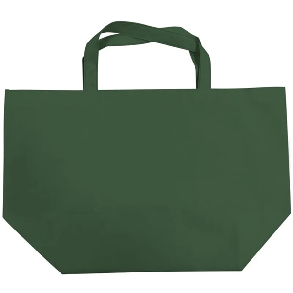 Custom Shopper Tote Bags - Custom Shopper Tote Bags - Image 3 of 13