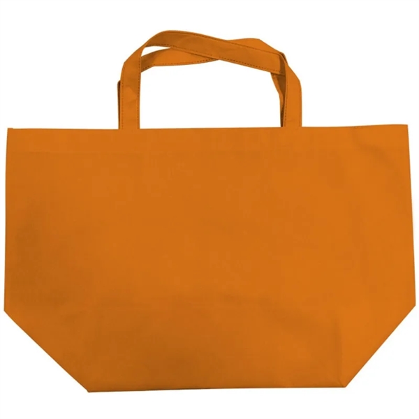 Custom Shopper Tote Bags - Custom Shopper Tote Bags - Image 7 of 13