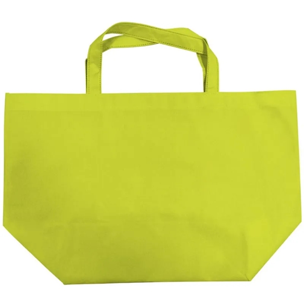 Custom Shopper Tote Bags - Custom Shopper Tote Bags - Image 13 of 13